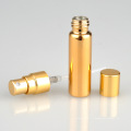 En gros or argent 5ml bouteille de parfum